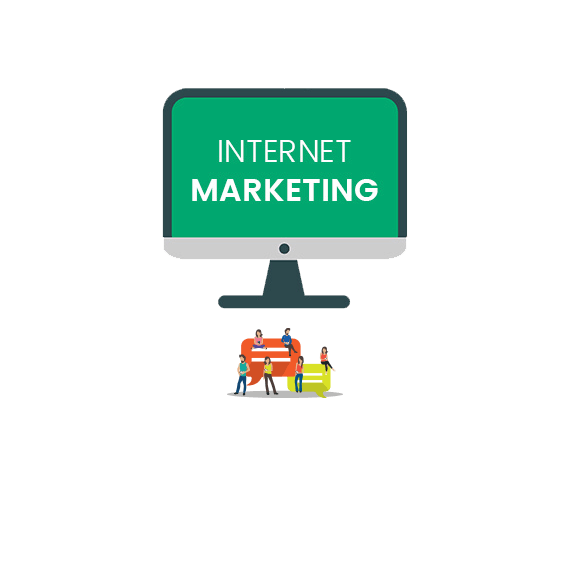 internet marketing