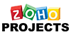 Zoho Projects