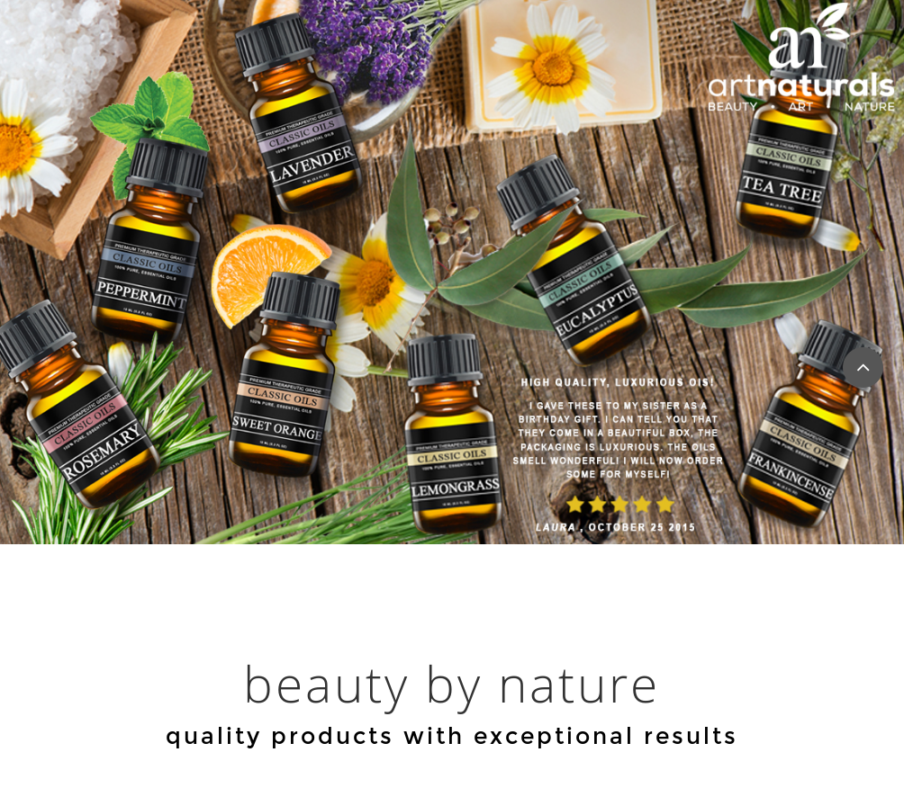 Art Naturals