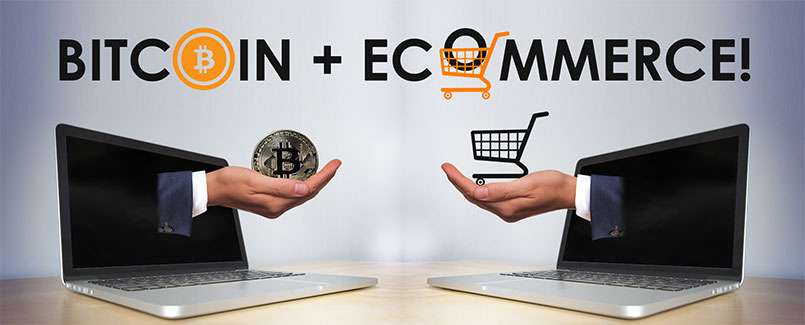 How Bitcoin & Other Cryptocurrencies Work For eCommerce Store - qualdev