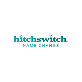 Co-Founder Hitch Switch