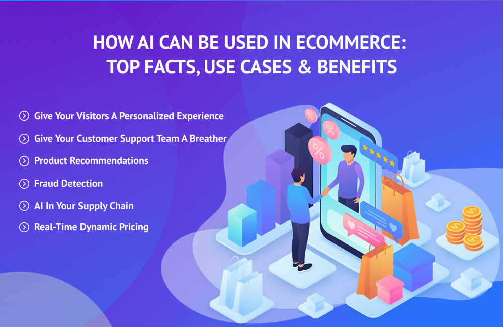 AI in eCommerce